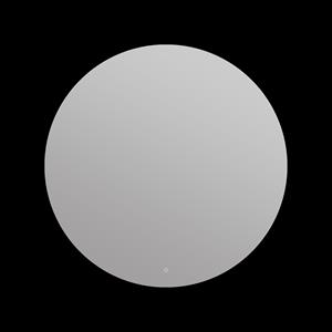 Arcqua Spiegel  Rond 120 Cm backlight LED
