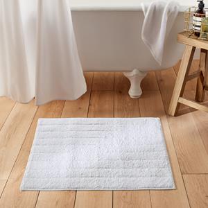 LA REDOUTE INTERIEURS Getuft badmatje 1300g/m2
