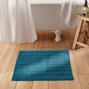 LA REDOUTE INTERIEURS Getuft badmatje 1300g/m2