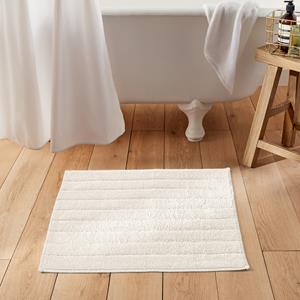 LA REDOUTE INTERIEURS Getuft badmatje 1300g/m2