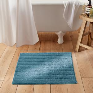 LA REDOUTE INTERIEURS Getuft badmatje 1300g/m2