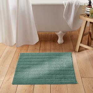 LA REDOUTE INTERIEURS Getuft badmatje 1300g/m2