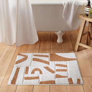 LA REDOUTE INTERIEURS Getuft badmatje 1950 g/m2, Darlo