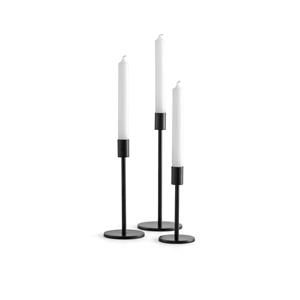 LA REDOUTE INTERIEURS Set van 3 kandelaars, Oror