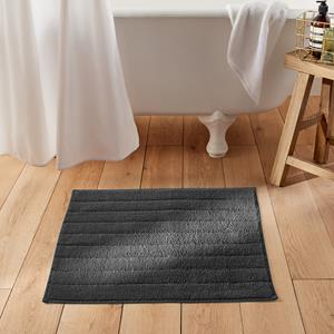 LA REDOUTE INTERIEURS Getuft badmatje 1300g/m2