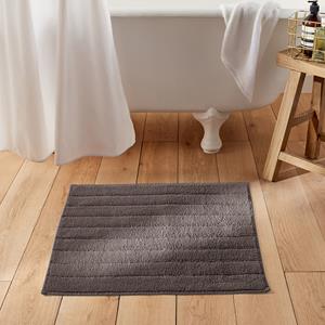 LA REDOUTE INTERIEURS Getuft badmatje 1300g/m2