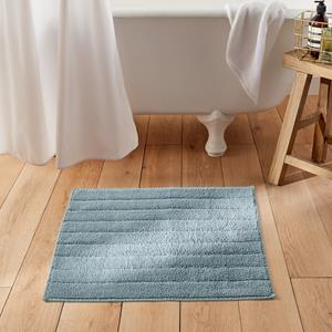LA REDOUTE INTERIEURS Getuft badmatje 1300g/m2
