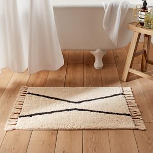 LA REDOUTE INTERIEURS Getufte badmat 1600g/m², Negara