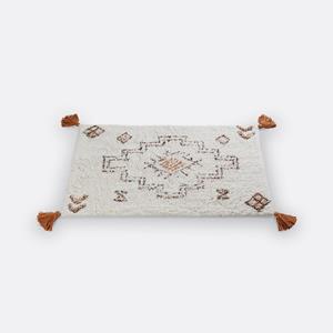 LA REDOUTE INTERIEURS Getufte badmat 1600 g/m2, Nala