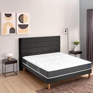 BULTEX Ensemble matras mousse HR Comforting + bedbodem