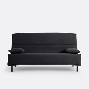 SO'HOME Clic-clac, mousse Bultex 14 cm, 18 lattes, Derek
