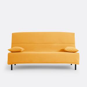 SO'HOME Clic-clac, mousse Bultex 14 cm, 18 lattes, Derek