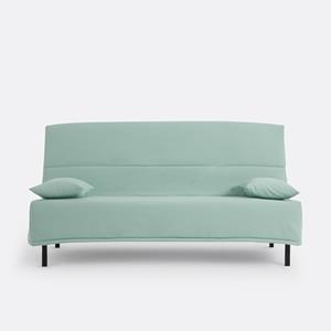 SO'HOME Clic-clac, mousse Bultex 14 cm, 18 lattes, Derek