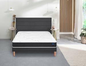 BULTEX Ensemble matras mousse HR Smart Repair + bedbodem
