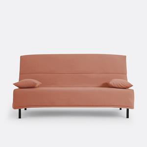 SO'HOME Clic-clac, Bultex 14 cm, 2 x 10 latten, Derek