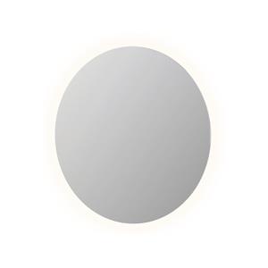 INK Spiegel  SP25 120x3x120 cm Zonder Kader Aluminium