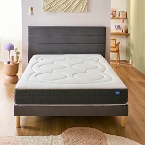 BULTEX Ensemble matras + bedbodem Conquérant