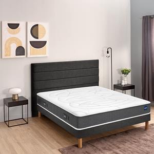 BULTEX Ensemble matras in schuim + Ultimum lattenbodem