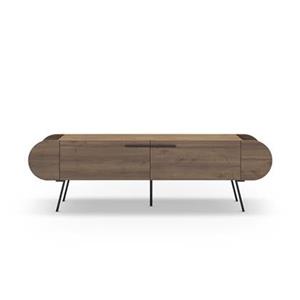 CALICOSY  TV-Meubel Saluso - 194.5 cm