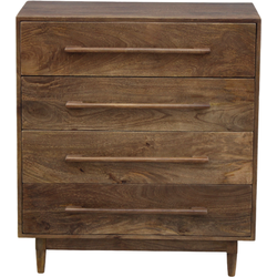 Old Inn Wonen Old Inn - Wandkast Sofia 90cm
