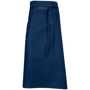 JOBELINE Bistroschort Botero 95x100 cm; 95x100 cm (LxB); navy