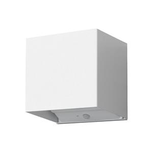 FH Lighting LED oplaadbare wandlamp Magnetics, wit, 120°, omhoog/omlaag, sensor