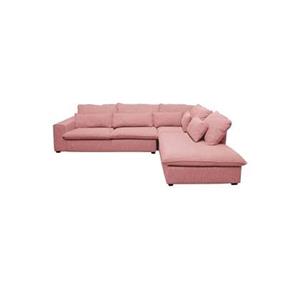 Sissy-Boy Baron bank 3.5-zits lounge rechts magnolia