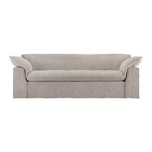 HKLIVING Nomad 3-zitsbank - Sneak - Light grey