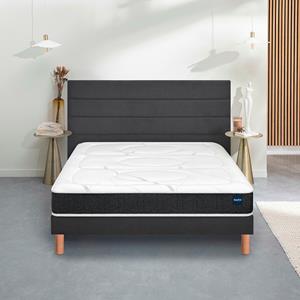 BULTEX Ensemble matras mousse HR Smart Repair + bedbodem