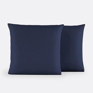SO'HOME Set van 2 kussenslopen in gerecycled microvezel