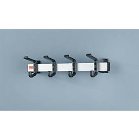 Van esch Kapstok met 4 haken