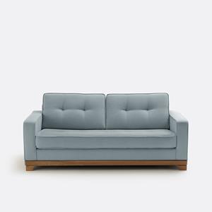 SO'HOME Omvormbare bank katoen/linnen, Bultex, Ajis