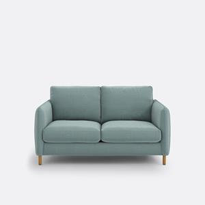 LA REDOUTE INTERIEURS Omvormbare bank in polyester, 2-zit, Loméo