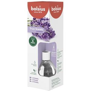 Bolsius True Scents Geurstokjes French Lavender 60 ml