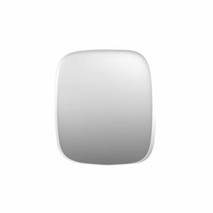 INK Spiegel  SP29 Contour 40x4x40 cm Mat Wit