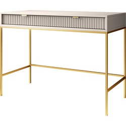 Meubella Kaptafel Navil 2 - Beige