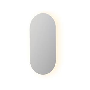 INK Spiegel  SP27 40x3x80 cm Zonder Kader Aluminium