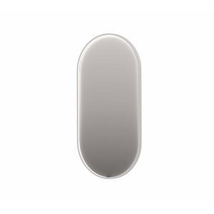 INK Spiegel  SP28 Contour 40x4x80 cm Mat Wit