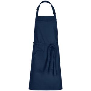 JOBELINE Schort Gabo 88x80 cm (LxB); 88x80 cm (LxB); navy