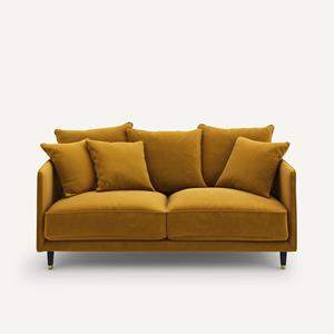 AM.PM Compacte bank, fluweel, Lazare