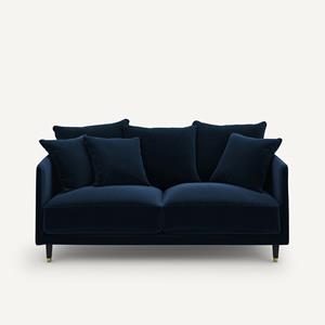AM.PM Compacte bank, fluweel, Lazare