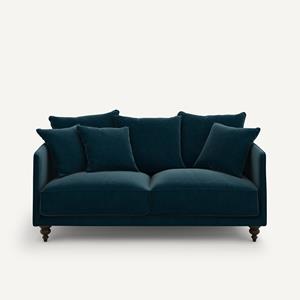 AM.PM Compacte bank van fluweel, Lazare