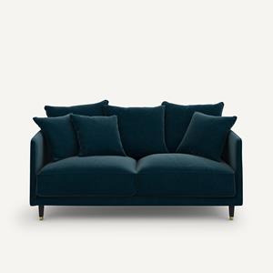 AM.PM Compacte bank, fluweel, Lazare