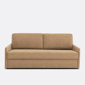 LA REDOUTE INTERIEURS Bank-bed fluweel, mousse Marta