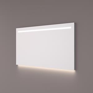 Hipp Design Spiegel  SPV B02 Rechthoek Met Verlichting Incl. Spiegelverwarming (Alle Maten)