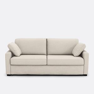 LA REDOUTE INTERIEURS Bank-bed in mêlee polyester, mousse, Timor