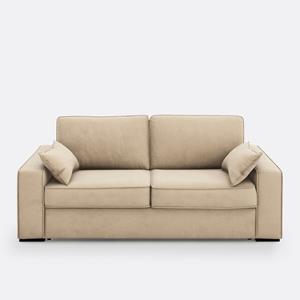 LA REDOUTE INTERIEURS Bank-bed polyester, mousse Cécilia