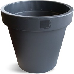 Meuwissen agro E&K planter dia. 80 cm antraciet - 