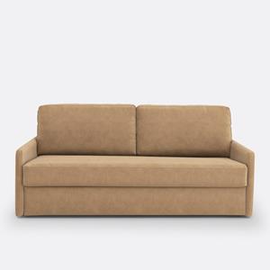 LA REDOUTE INTERIEURS Bank-bed fluweel, Bultex Marta