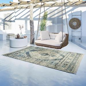 Loberon In- & outdoor vloerkleed Daly
